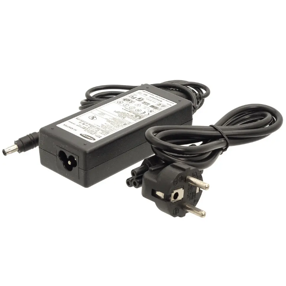 Блок Notebook LP533 COMPAQ 19V/3.16A 5.5*2.5