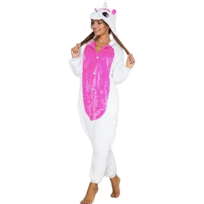 Kigurumi child for kids Anime clothes 
