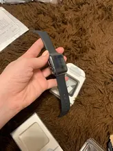 URVOI-funda completa para Apple Watch series 6 SE 5 4 3, marco de plástico, protector de pantalla para iWatch, funda fina, banda de 40 44mm