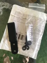 K funda cintura Clip Clips K funda Kydex envío accesorios cintura Clip en/Clip funda K funda Clip B8K0