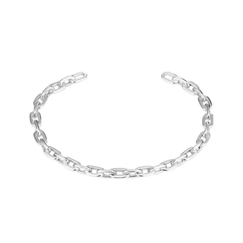 

Silver bracelet from the Spanish brand Magia De Gama Barcelona test 925