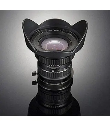 US $717.75 LAOWA 15MM F4 MACRO Wide Angle CANON