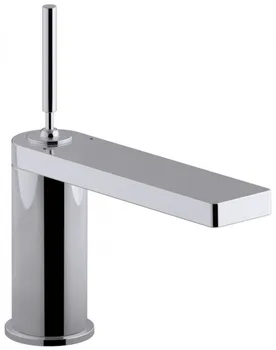 

Mixer for Sink Jacob Delafon Composed E73158-CP (3/8 "arm, D/A, 5 L/min)