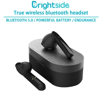 

Bluetooth Headphone Wireless Earphones bluetooth TWS Touch Control Sport Earphones Noise Cancel Gaming Headphones