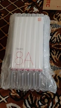 Original mundial ROM Xiaomi Redmi 8A 8 4GB 64GB 5000mAh Batería grande Snapdargon 439 Octa Core 12MP cámara tipo-C teléfono móvil