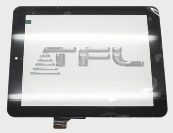 

Touchscreen DRFPC085T-V1.0 for Prestigio PMP5580C