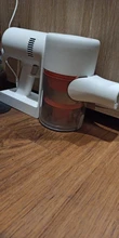 Vacuum-Cleaner Cyclone-Suction Multifunctional-Brush Mi-Mijia 20000pa 1C Handheld Xiaomi