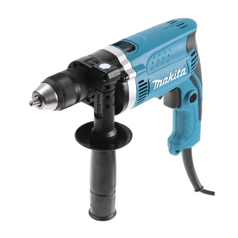 Дрель ударная Makita HP1631|Электрические дрели| |