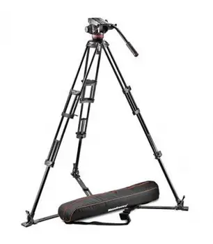 

MANFROTTO PRO VIDEO KIT 546GB + ROTULA 504HD