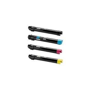 

006 R01396 Yellow Color Toner cartridge compatible Xerox WorkCentre 7425/7428/7435,-15k copies