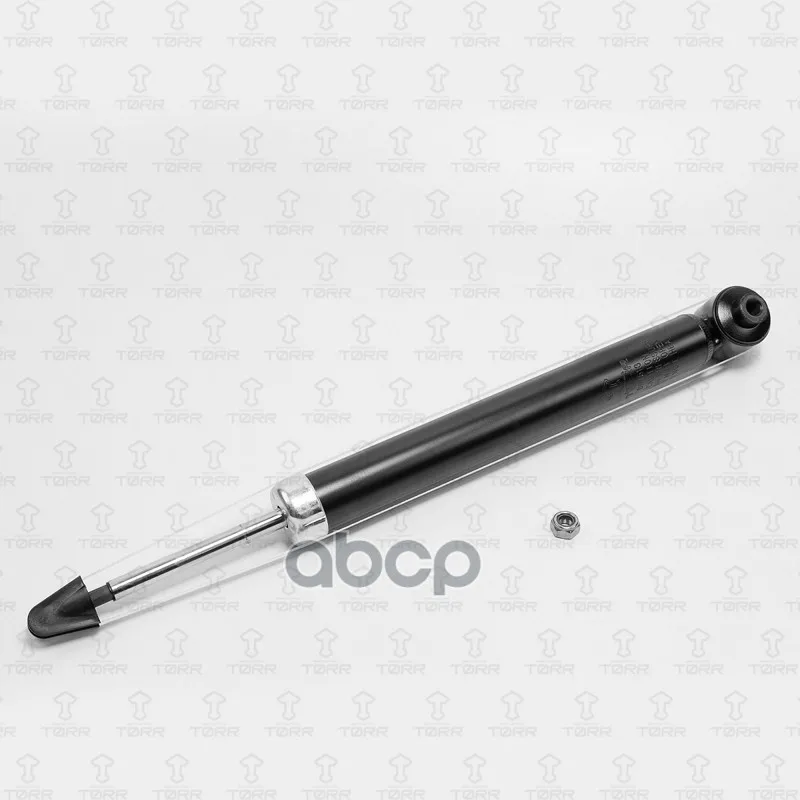 Амортизатор Подвески Audi A6 97-Vw Passat 96-Skoda Superb 02- Left,Right Rear TORR арт. DH1513