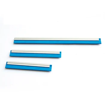

Length Car Wrap Tool Window Tint Tool Replacement Rubber Squeegee With Aluminum Tube MO-43