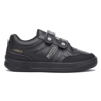 

Trainers Paredes ESTRELLA Velcro Black