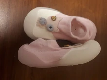 Calcetines antideslizantes de algodón con dibujos animados para bebés y niños, Unisex, con patrón de animales, primeros zapatos de andar para recién nacidos de 0 a 3 años