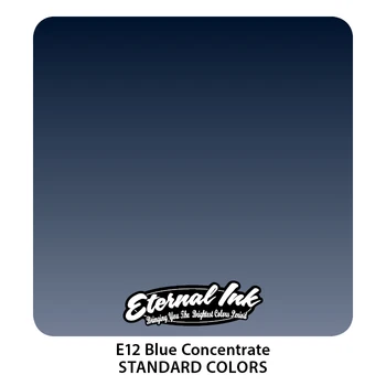 

BLUE CONCENTRATE (30ML) ETERNAL INK