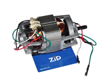

Electric motor grinder аксион, breeze nu7630bs8v220a-rv with reversing