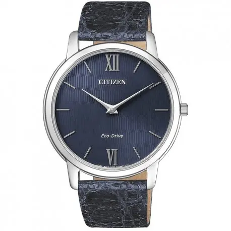 Часы CITIZEN мужские AR1133-48L 0,45 ультрапиатто стилет