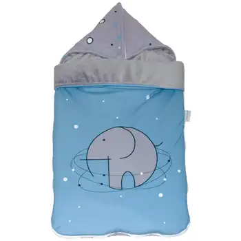 

Pekebaby Sack Group 0 Waterproof mod. 29 DREAM BIG