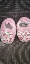 [Simfamilia] chico niñas primer caminante suave niño Niño Zapatos lindas flores suelas zapatos de cuna calzado para recién nacidos zapatos de bebé