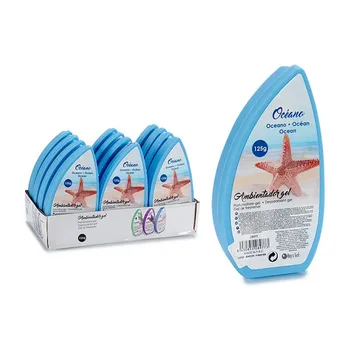

Air Freshener Gel Ocean 125 gr