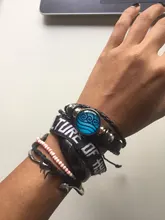 Nuevo Avatar el último maestro aire pulsera REINO UNIDO DE nómada de aire y de la tribu de agua cúpula de vidrio pulsera de regalo