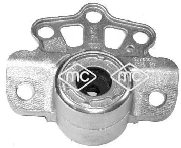 Опора амортизатора задн FIAT GRAND PUNTO 05- METALCAUCHO 05604