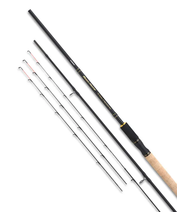 Удилище Shimano Beastmaster DX Feeder Carp XH|Удочки| |
