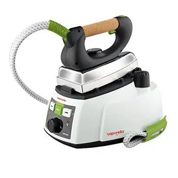 

Steam Generating Iron POLTI 535 Eco Pro Vaporella 4 bar 0,9 L 1000W