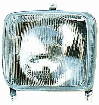 

LIGHTHOUSE FORD TRANSIT THE MK2 Right = Left Compatible