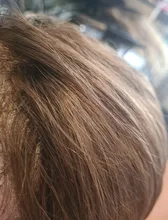 NAstyle-peluca con malla Frontal de cabello humano para mujer, postizo de encaje transparente, color rubio ceniza, Remy, brasileño, 613