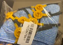 FILTER Vacuum-Cleaner Main-Brush Spare-Parts Liectroux C30b Mop Cloths Cleaning-Mop 