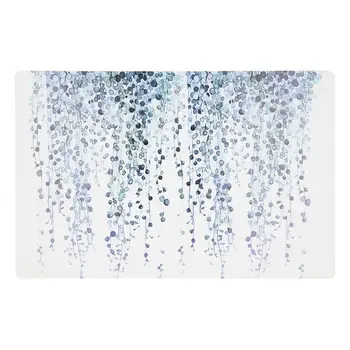 

Table Mat Quid Habitat Plastic (43 x 28 cm)