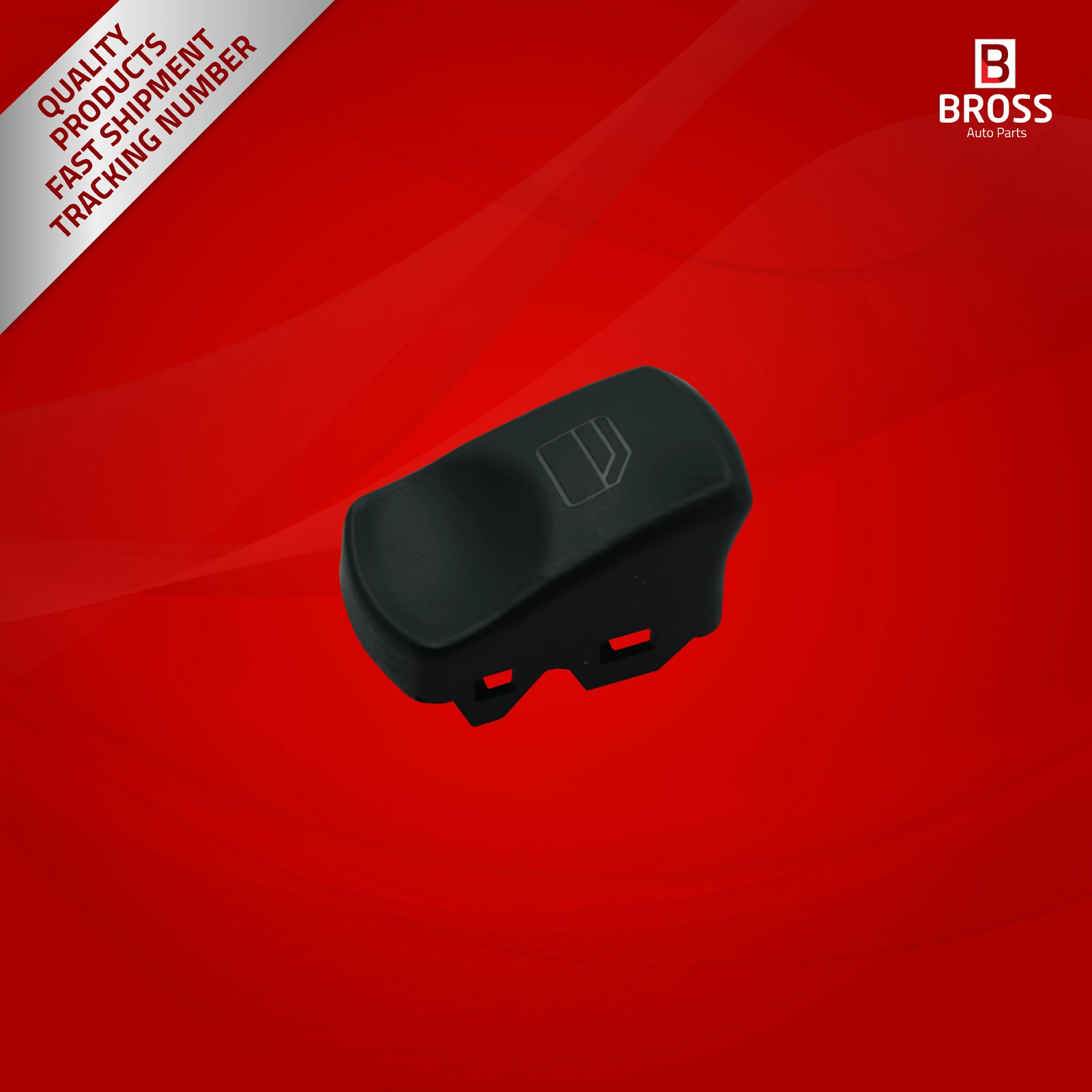 BDP889 переключатель окна A9065451913 крышка кнопки пассажирский для Sprinter W906 Crafter Dod. ge 2006-On