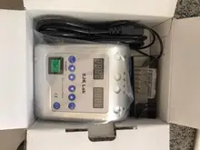Contain Knife Lab-Tools Waxer-Wax Carving Electric-Waxer Dental Tips 2-Pens