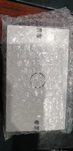 External-Mounting-Box Cassette Wall-Switch Delviz Standard for 146--86mm Plastic Materialsbox