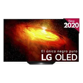 

Smart TV LG 65B9S 65" 4K Ultra HD OLED WiFi AI ThinQ Black