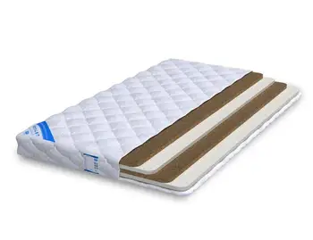 

Mattress promtex-Orient monolith Corso 18 140x200