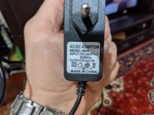 Power-Supply-Adapter Charger 500ma M6-Blood-Pressure OMRON Ac Dc 6V for I-C10 M4-I M5-I