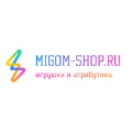 MIGOM Store