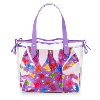 

Сумка пляжная для девочки Minnie Mouse