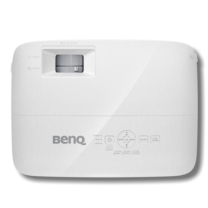 BenQ MH550 3500lm 1080p бизнес-проектор