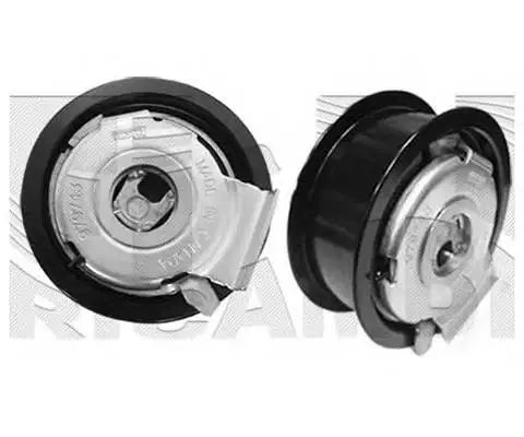 Ролик ремня ГРМ VAG A3/TT/GOLF 5/6 2.0 06 GMB GTB0210