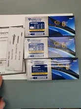 , Herramientas profesionales R500 LVLP pistola pulverizadora 1,3mm 1,4mm 1,5mm 1,7mm 2,0mm boquilla 600cc gravedad taza aerógrafo para terminar la pintura