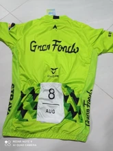 2020 STRAVA Pro Team verano ciclismo Jersey conjunto bicicleta ropa transpirable camisa de manga corta para hombres pantalones cortos para bicicleta 19D Gel pad