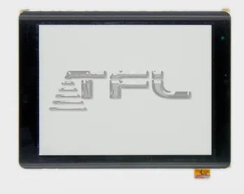 

Touch glass for Explay minitv 3G, 04-0800-0753 V2