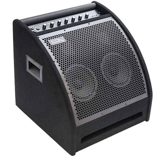 Ds200 monitor for electronic shock mount 200 W Soundking | Спорт и развлечения