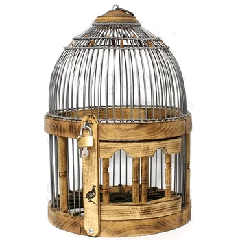 

Cage craft Partridge