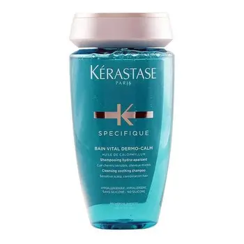 

Shampoo Dermo-calm Kerastase