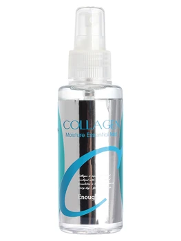 

Enough collagen mist for face with collagen moisture essential