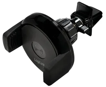 

Wireless Car Charger with Holder for Smartphone 5W